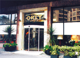 Hotel Tryp Orly exterior